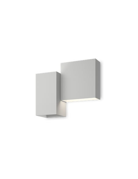 Vibia Structural 2X - 2602 wall lamp
