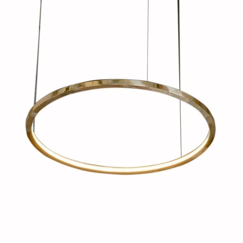 Jacco Maris Brass-O ø 100cm Hängelampe