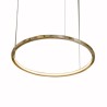 Jacco Maris Brass-O ø 100cm Hängelampe