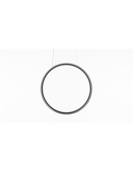 Artemide Discovery Vertical 100 RGBW suspended lamp