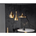 Tom Dixon Beat Fat Pendant Led suspension lamp