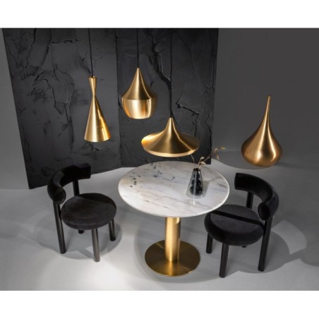 Tom Dixon Beat Stout Pendant Led suspension lamp