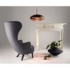 Tom Dixon Copper Wide Pendant Led Hängelampe
