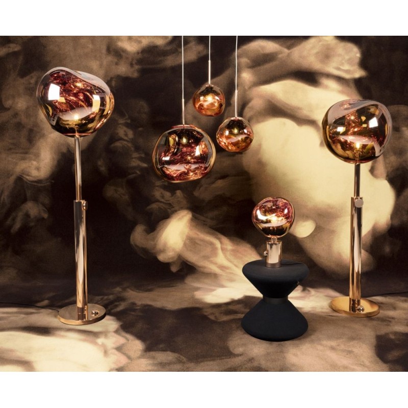 Tom Dixon Melt Floor Bodenlampe