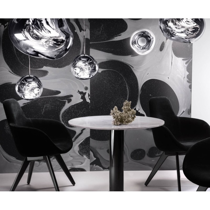 Tom Dixon Melt Mini Surface Led Decken- / Wandlampe