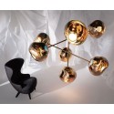 Tom Dixon Melt Chandelier Large suspension lamp