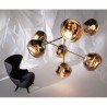 Tom Dixon Melt Chandelier Large Hängelampe