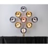 Tom Dixon Void Surface Led Decken- / Wandlampe