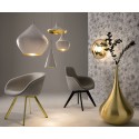 Tom Dixon Beat Trio Round Led suspension lamp