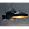 Tom Dixon Beat Trio Linear Led Hängelampe