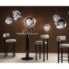 Tom Dixon Melt Mini Round Led Hängelampe