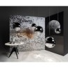 Tom Dixon Mirror Ball 25Cm Linear Led Hängelampe