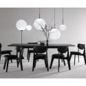Tom Dixon Globe Mini Round suspension lamp