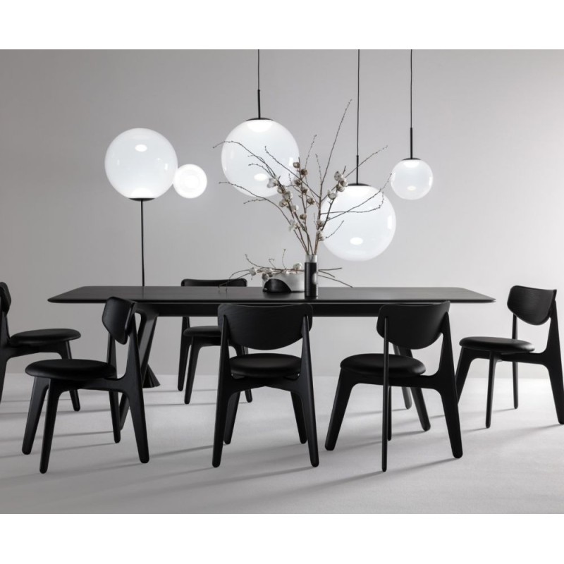 Tom Dixon Globe Mini Round Hängelampe