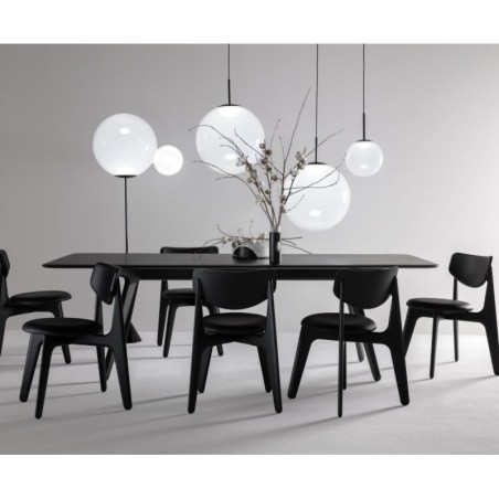 Tom Dixon Globe Mini Round suspension lamp