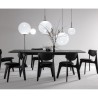 Tom Dixon Globe Mini Round Hängelampe