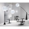 Tom Dixon Globe Mini Round Hängelampe