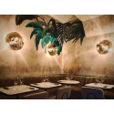 Tom Dixon Melt Surface 50Cm Led Ceiling lamp / Wall lamp