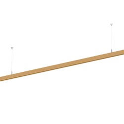 Wever & Ducré Strex Track Profile Surf / Susp M 1001..2000Mm