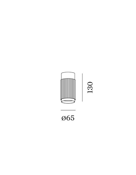 Tech TRACE 1.0 SURFACE LIGHT