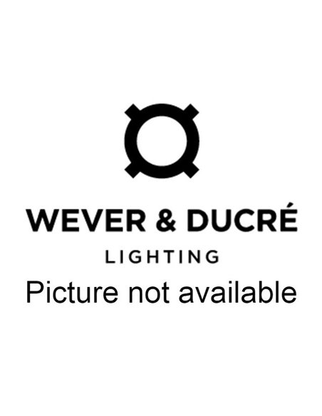 Wever & Ducré 1-Phase Track X-Connector