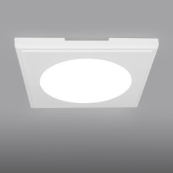 BRICK IN THE WALL Zerodix 140 IP54 Bathroom LED 2000 lm CRI80