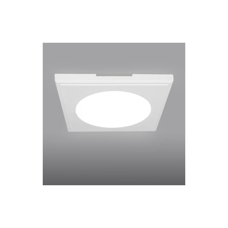 BRICK IN THE WALL Zerodix 140 IP54 Bathroom LED 2000 lm CRI80