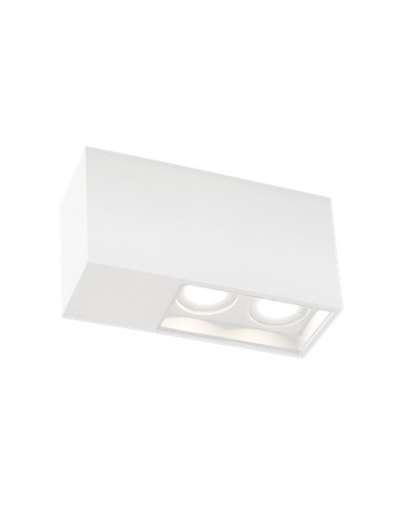Wever & Ducré Plano Petit Ceiling Surf 2.0 Led ceiling lamp