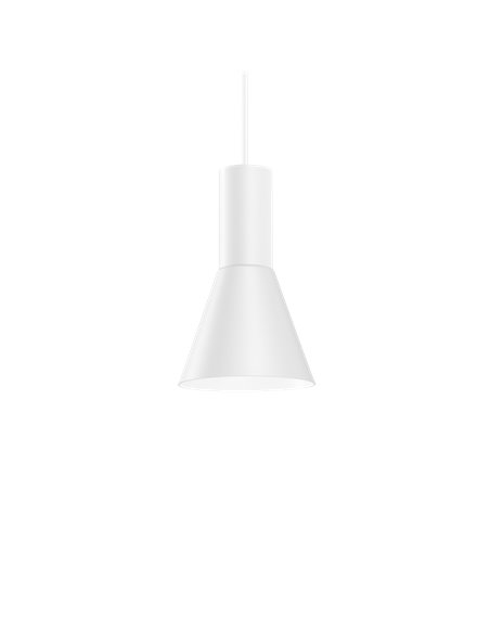Wever & Ducré Odrey Ceiling Susp 1.3 Par16 suspension lamp