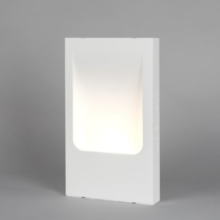 BRICK IN THE WALL Move In IP20 LED 500LM 230VAC WARMDIM