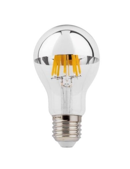 Wever & Ducré 2700K | E27 A60 LED Lamp