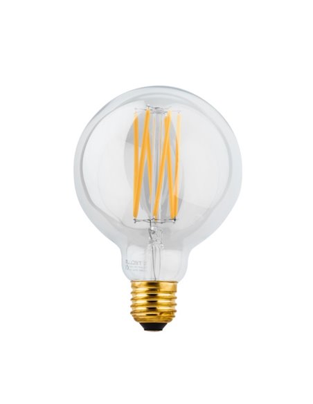 Wever & Ducré 2700K | E27 G95 LED Lamp