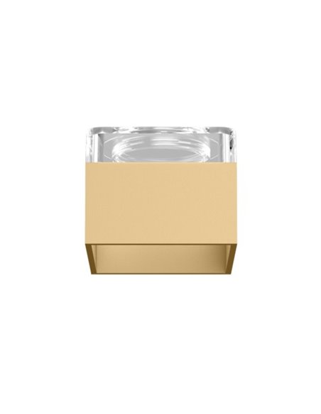 Wever & Ducré BOX | max. 10W Single Inner Cover