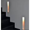 BRICK IN THE WALL Slim IP20 LED 500 lm remote driver WARMDIM