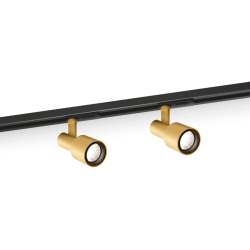 Wever & Ducré SARA on track 1.0 LED phase-cut dim