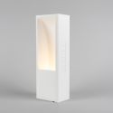 BRICK IN THE WALL Small IP54 Outdoor LED 600 lm 230VAC