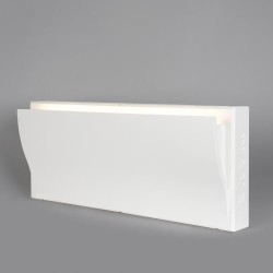 BRICK IN THE WALL Wave IP20 LED 2000LM 230VAC