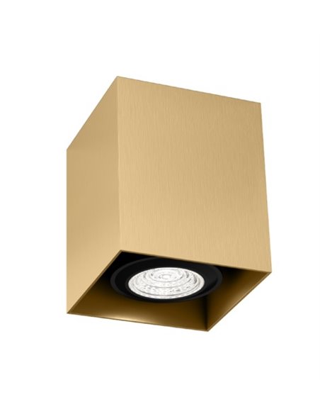 Wever & Ducré BOX mini 1.0 PAR16 Deckenlampe