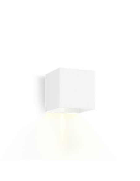 Wever & Ducré BOX WALL 1.0 LED phase-cut dim