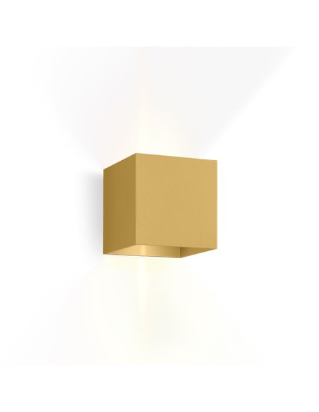 Wever & Ducré BOX WALL 2.0 LED phase-cut dim