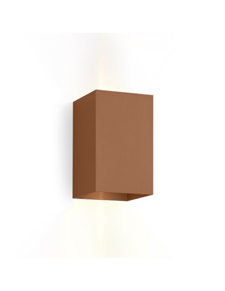 Wever & Ducré BOX WALL 3.0 LED phase-cut dim
