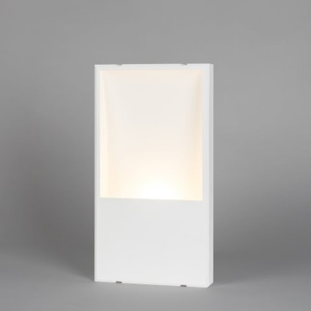 BRICK IN THE WALL Normall S IP20 LED 900LM 230VAC WARMDIM