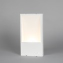 BRICK IN THE WALL Medium IP20 LED 500LM 230VAC WARMDIM