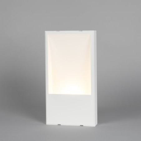 BRICK IN THE WALL Medium IP20 LED 500LM 230VAC WARMDIM