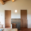 BRICK IN THE WALL Medium IP20 LED 500LM 230VAC WARMDIM