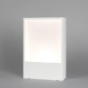 BRICK IN THE WALL Big IP54 Bathroom LED 1200LM remote driver