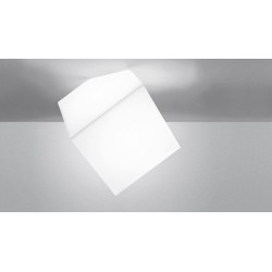 Artemide Edge 30 Wall lamp / ceiling lamp