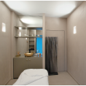 BRICK IN THE WALL Big IP54 Bathroom LED 800LM 230VAC