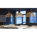 SECTO DESIGN Victo 4251 Pendant - Small