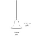 124505_Pantop_Pendant_Ø23_Technical